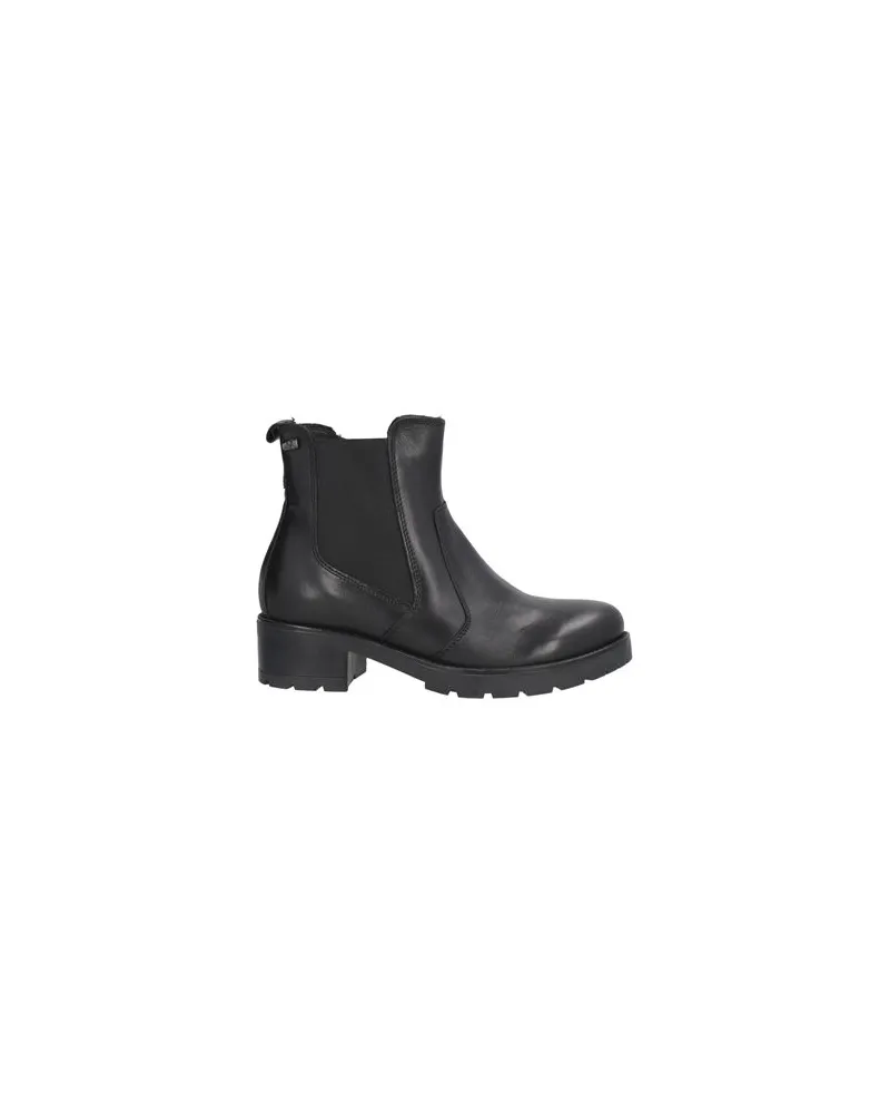 Valleverde SCHUHE - Stiefelettenauf YOOX.COM Schwarz