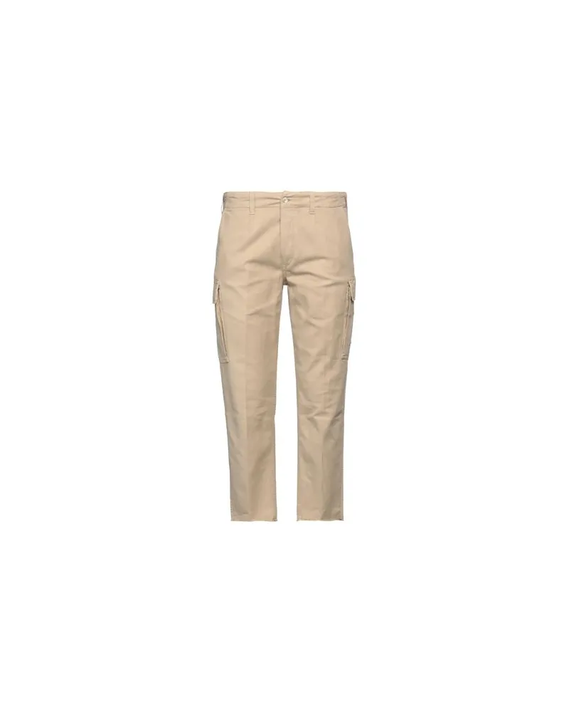 Don The Fuller HOSEN & RÖCKE - Hosenauf YOOX.COM Beige