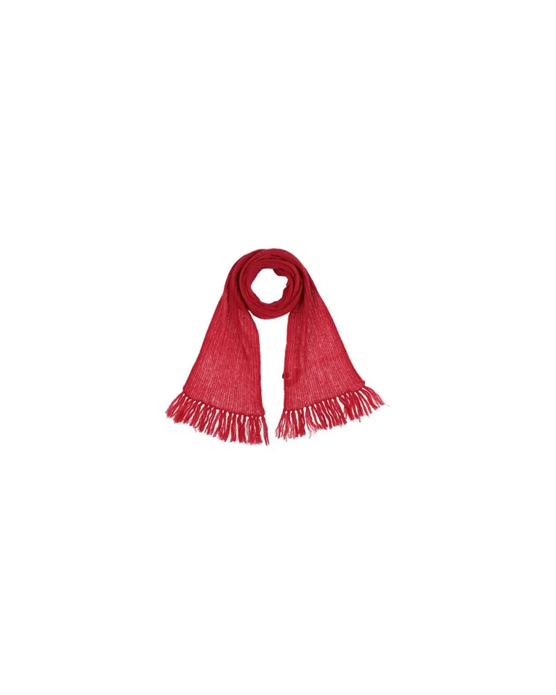 MP Massimo Piombo ACCESSOIRES - Schalsauf YOOX.COM Rot