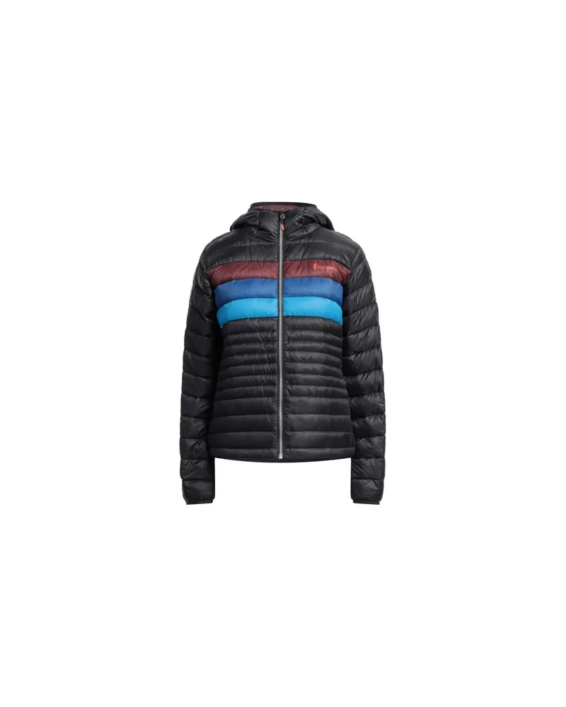 Cotopaxi JACKEN & MÄNTEL - Pufferjacken & Daunenjackenauf YOOX.COM Schwarz