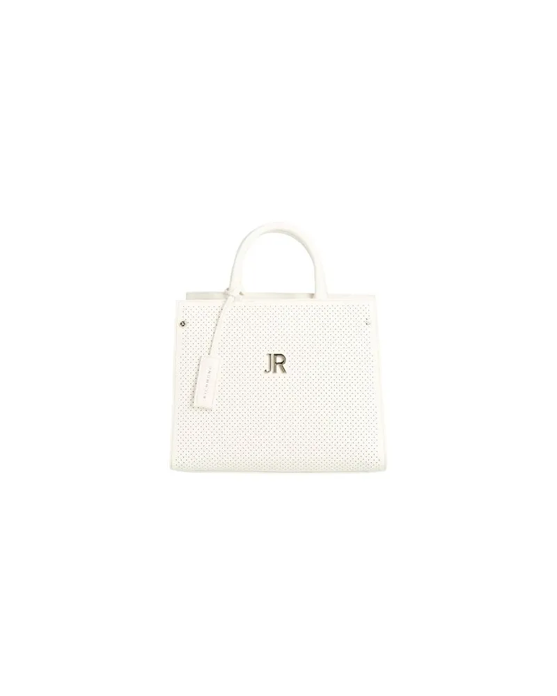 Richmond TASCHEN - Handtaschenauf YOOX.COM Weiß