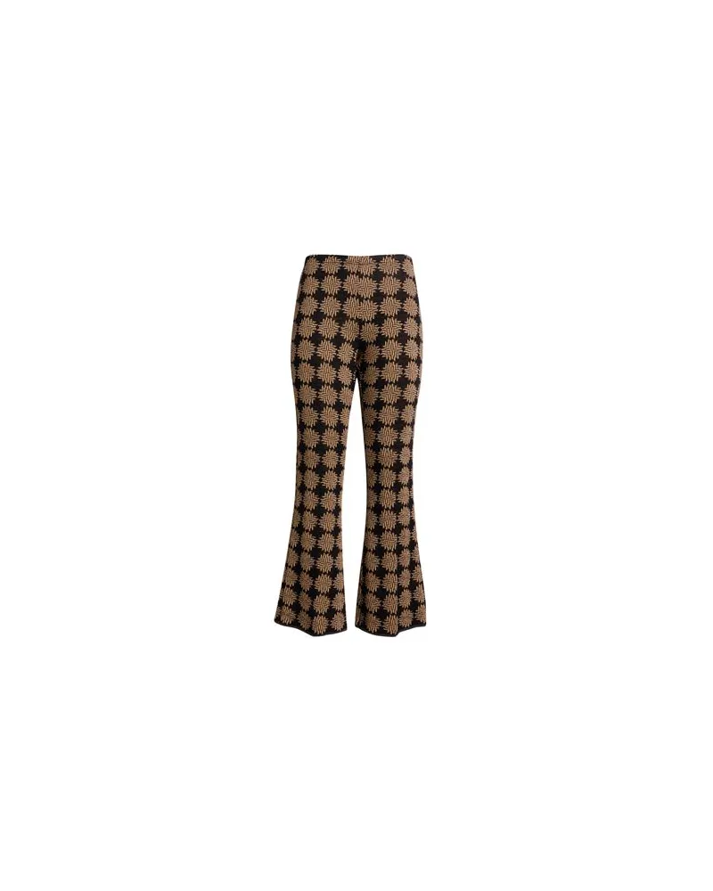SIYU HOSEN & RÖCKE - Hosenauf YOOX.COM Schwarz