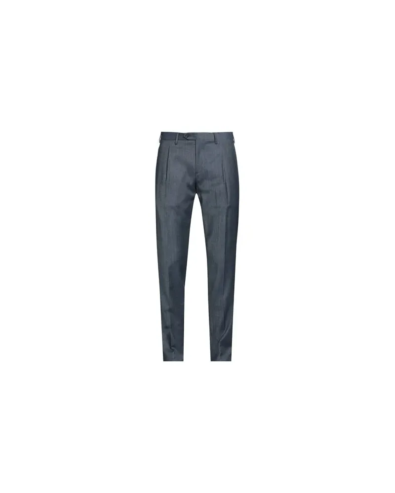 LARDINI HOSEN & RÖCKE - Hosenauf YOOX.COM Taubenblau