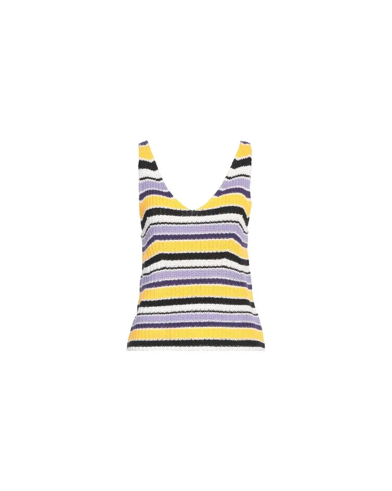 8PM CONSCIOUS - TOPS - Topsauf YOOX.COM Lila