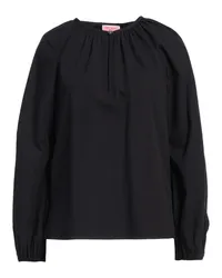 Kate Spade Top Schwarz