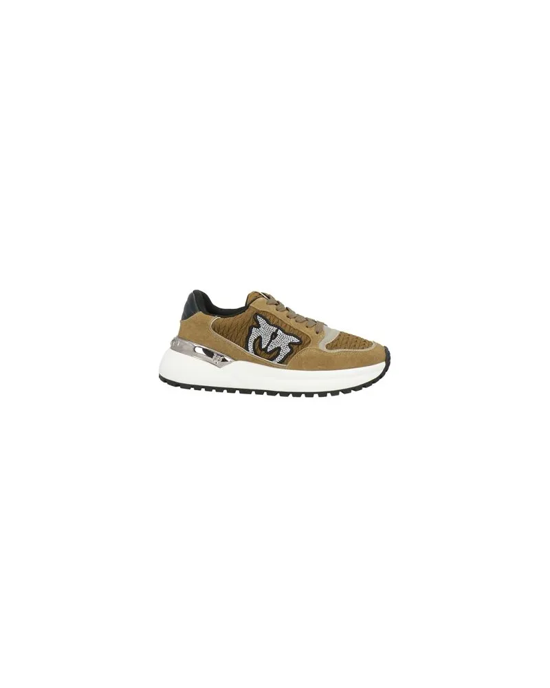 Pinko SCHUHE - Sneakersauf YOOX.COM Militärgrün