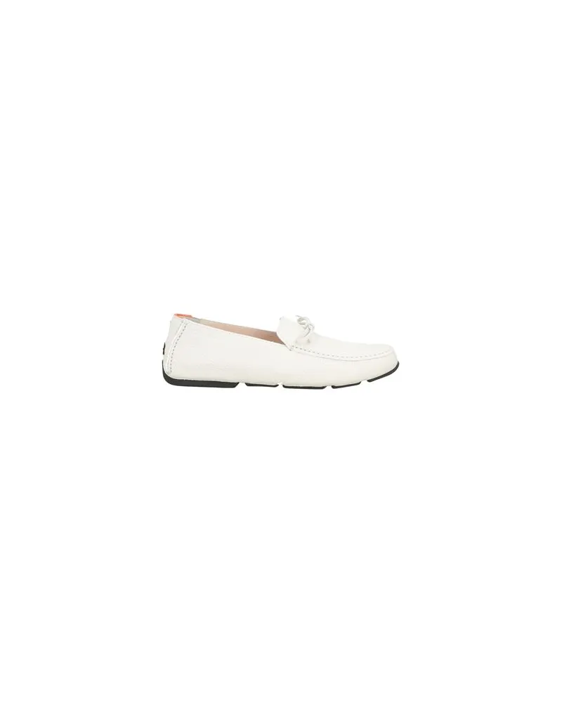 Santoni SCHUHE - Mokassinsauf YOOX.COM Off
