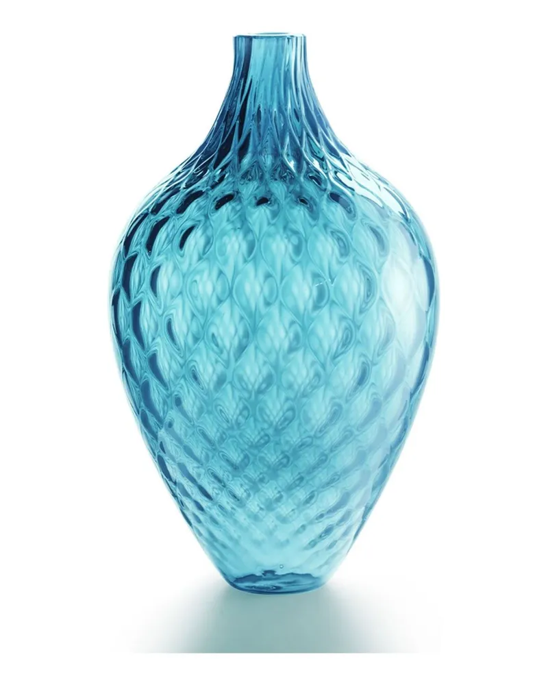 NasonMoretti Vase Tūrkis