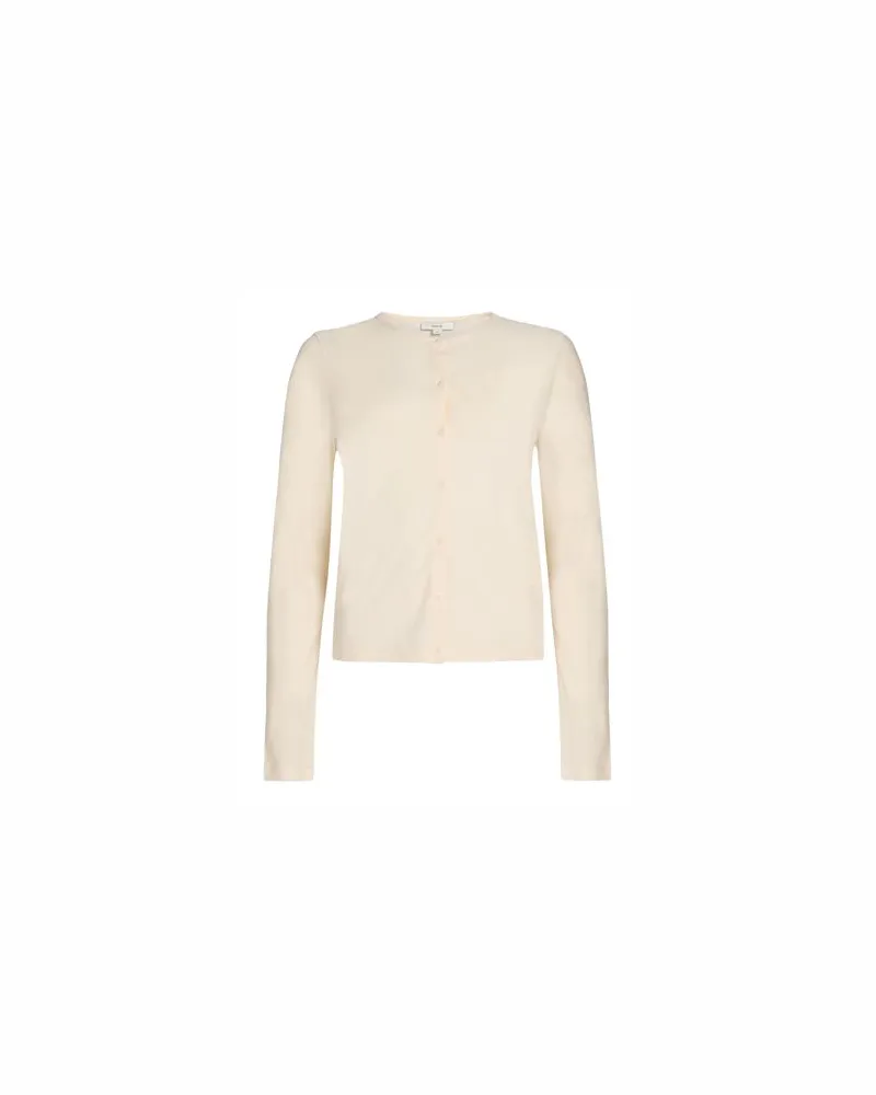 Vince TOPS - Hemdenauf YOOX.COM Beige