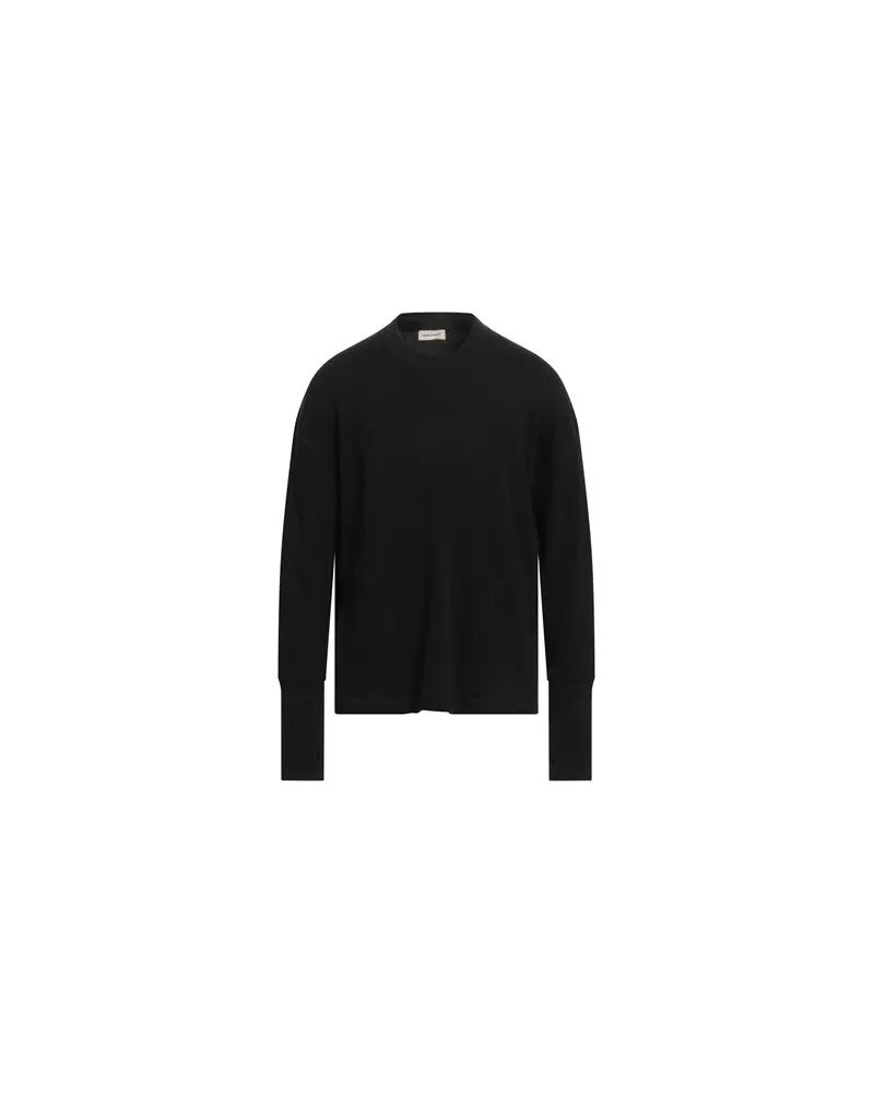 Nicholas Daley TOPS - Sweatshirtsauf YOOX.COM Schwarz
