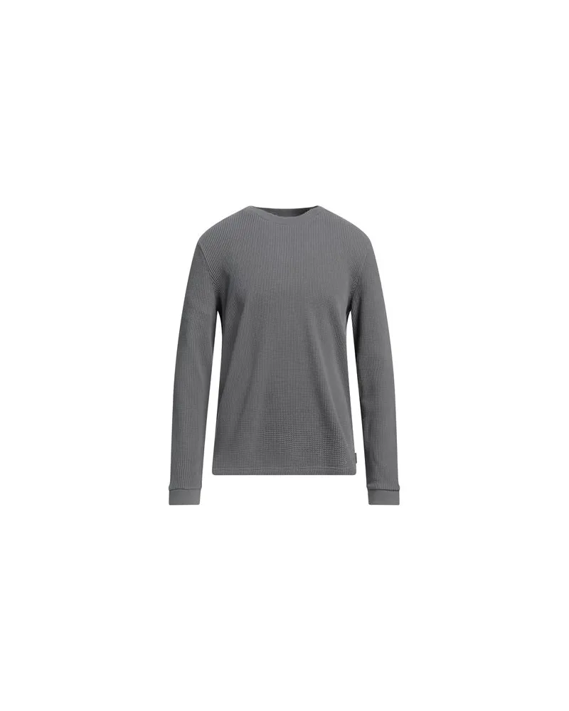 John Varvatos STRICKWAREN - Pulloverauf YOOX.COM Grau