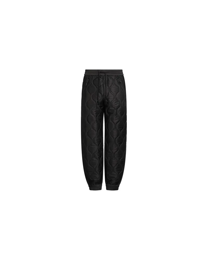 Mackage HOSEN & RÖCKE - Hosenauf YOOX.COM Schwarz