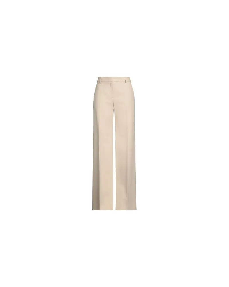 Ermanno Scervino HOSEN & RÖCKE - Hosenauf YOOX.COM Beige