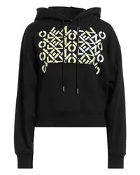 Kenzo Sweatshirt Schwarz