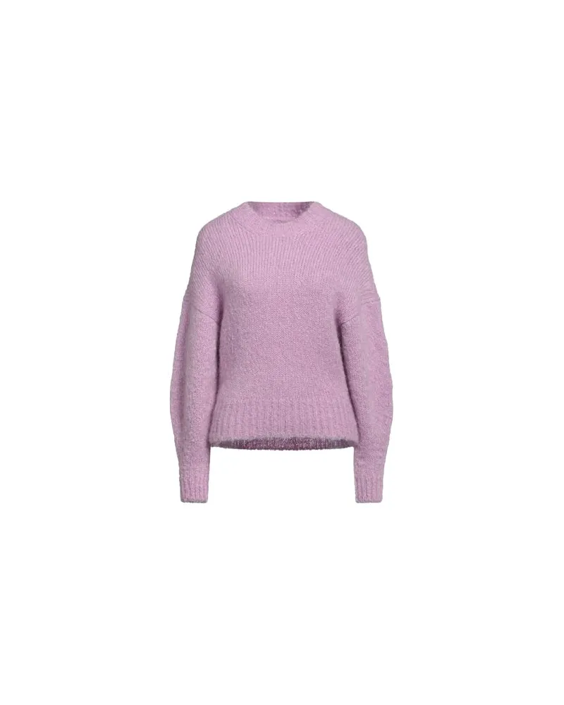 Isabel Marant STRICKWAREN - Pulloverauf YOOX.COM Malve