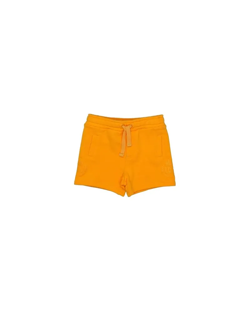 Dolce & Gabbana HOSEN & RÖCKE - Shorts & Bermudashortsauf YOOX.COM Gelb