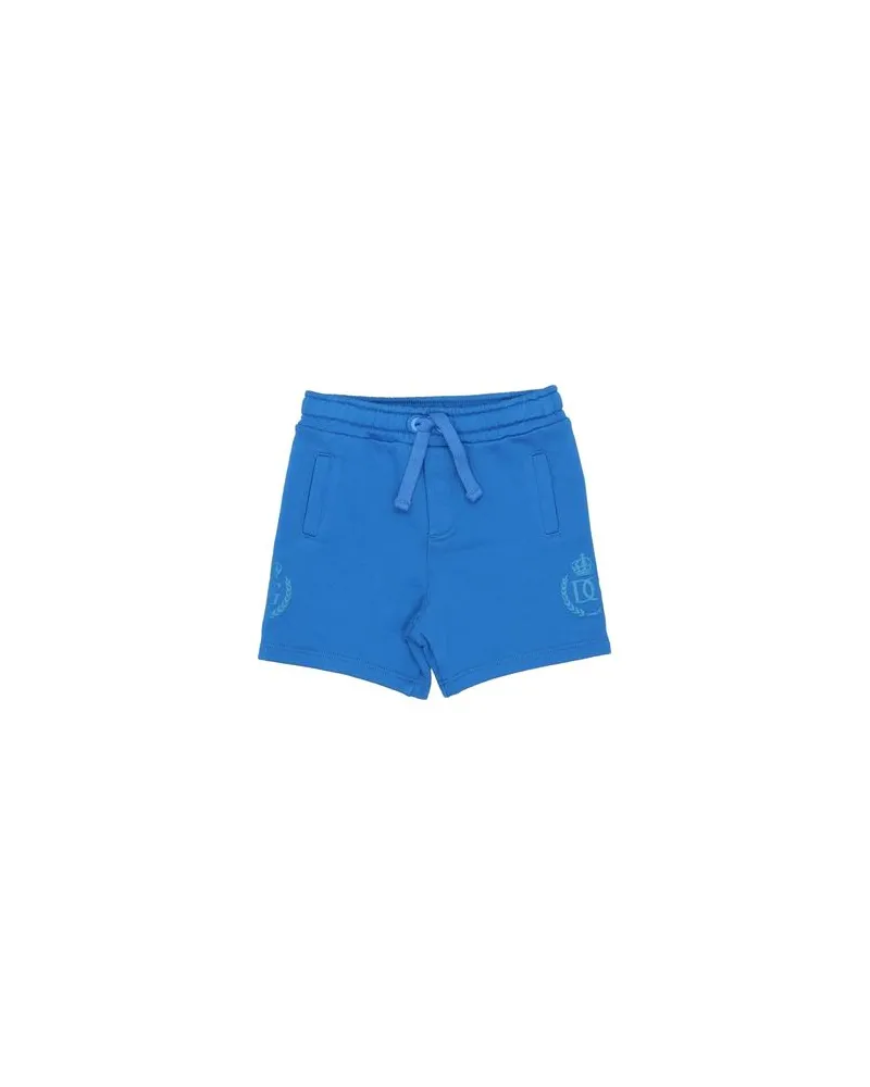Dolce & Gabbana HOSEN & RÖCKE - Shorts & Bermudashortsauf YOOX.COM Königsblau