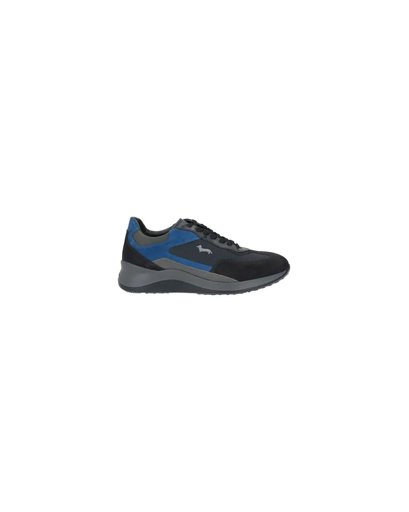 Harmont & Blaine SCHUHE - Sneakersauf YOOX.COM Nachtblau