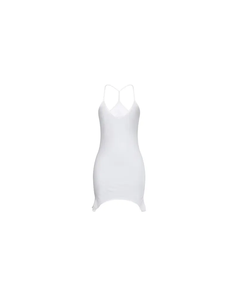 Zadig & Voltaire TOPS - Tank Topsauf YOOX.COM Weiß