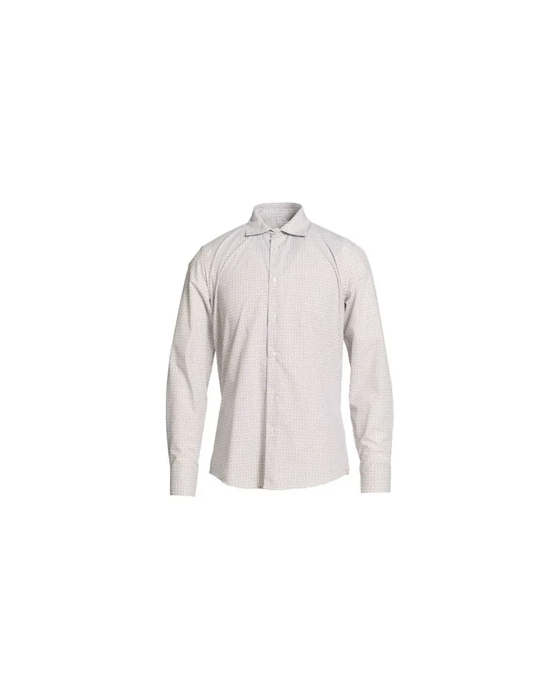 Liu Jo TOPS - Hemdenauf YOOX.COM Hellgrau