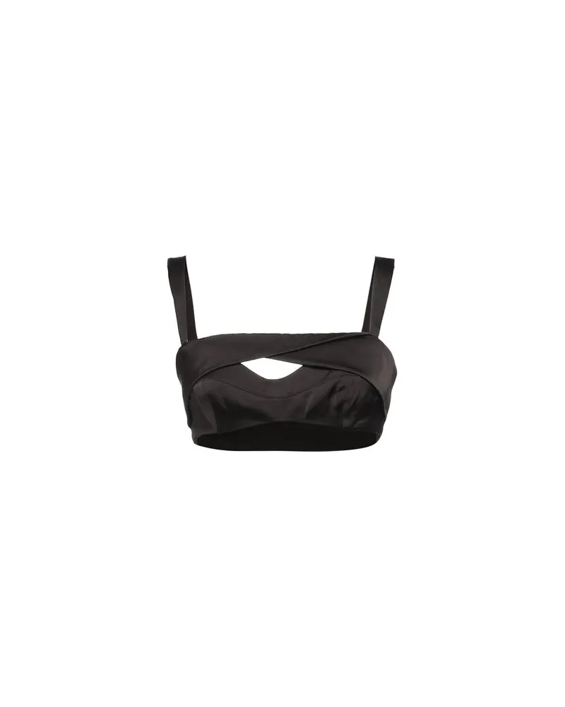 Zimmermann TOPS - Topsauf YOOX.COM Schwarz