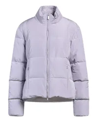 Fabiana Filippi Pufferjacke & Daunenjacke Lila