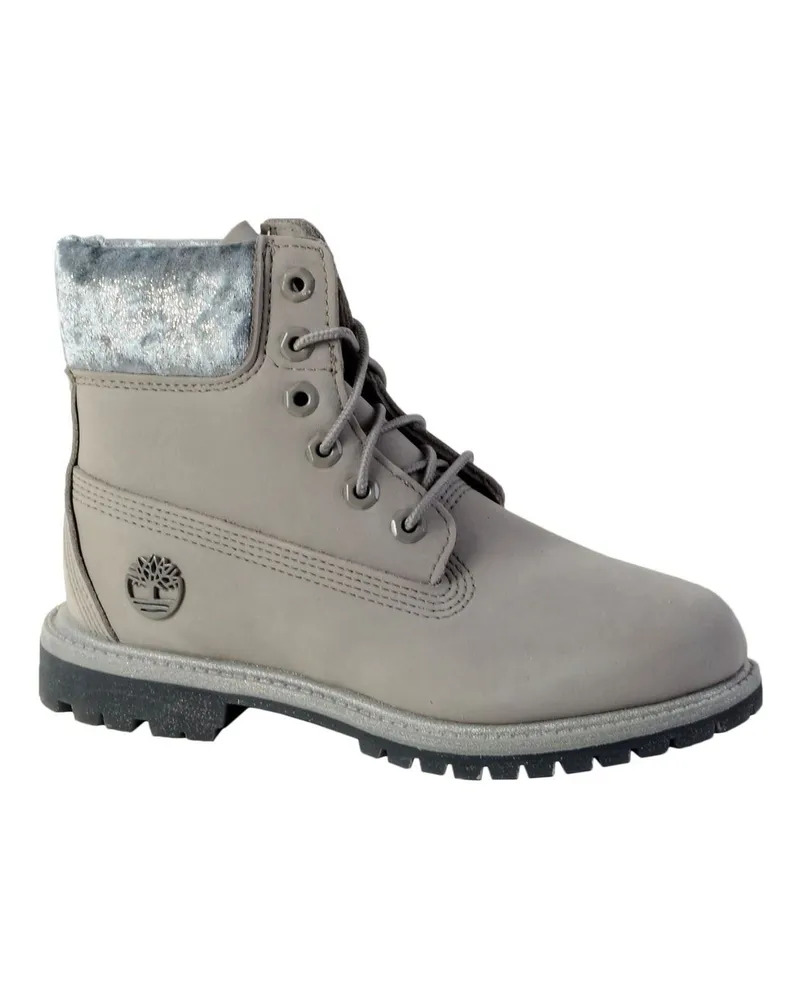 Timberland Stiefelette Grau