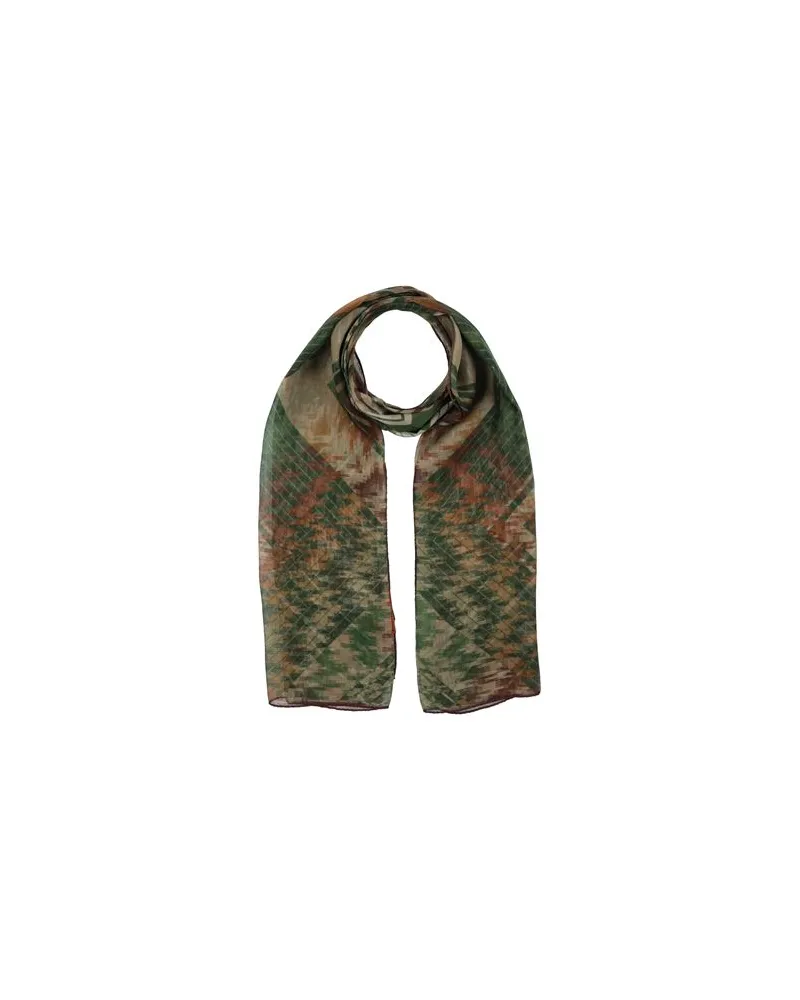 Missoni ACCESSOIRES - Schalsauf YOOX.COM Khaki
