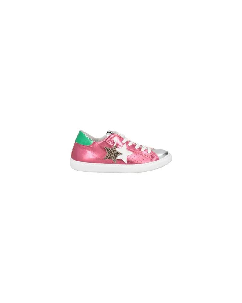 2STAR SCHUHE - Sneakersauf YOOX.COM Magenta