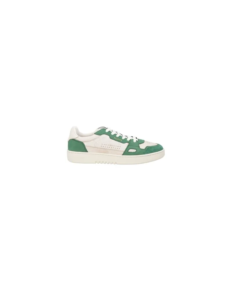 Axel Arigato SCHUHE - Sneakersauf YOOX.COM Dunkelgrün