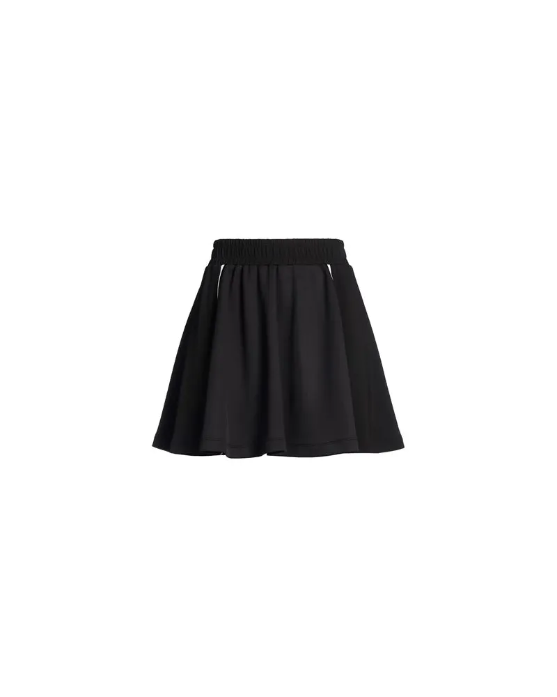 Liu Jo HOSEN & RÖCKE - Miniröckeauf YOOX.COM Schwarz