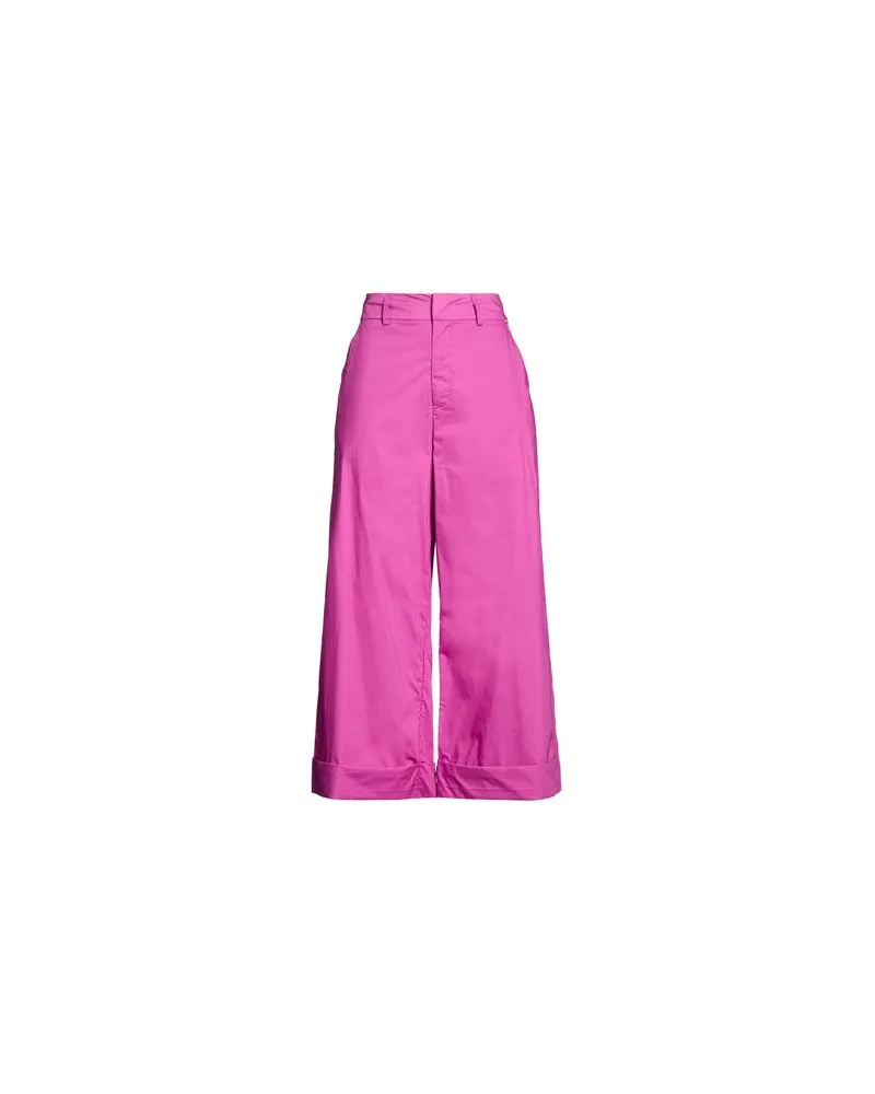 Liu Jo HOSEN & RÖCKE - Hosenauf YOOX.COM Malve