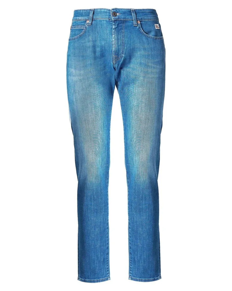 Roy Roger's Jeanshose Blau