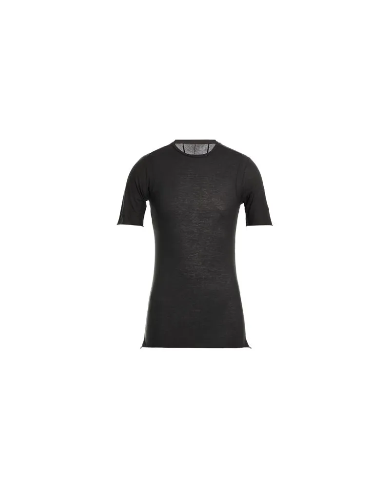 Masnada TOPS - T-shirtsauf YOOX.COM Schwarz