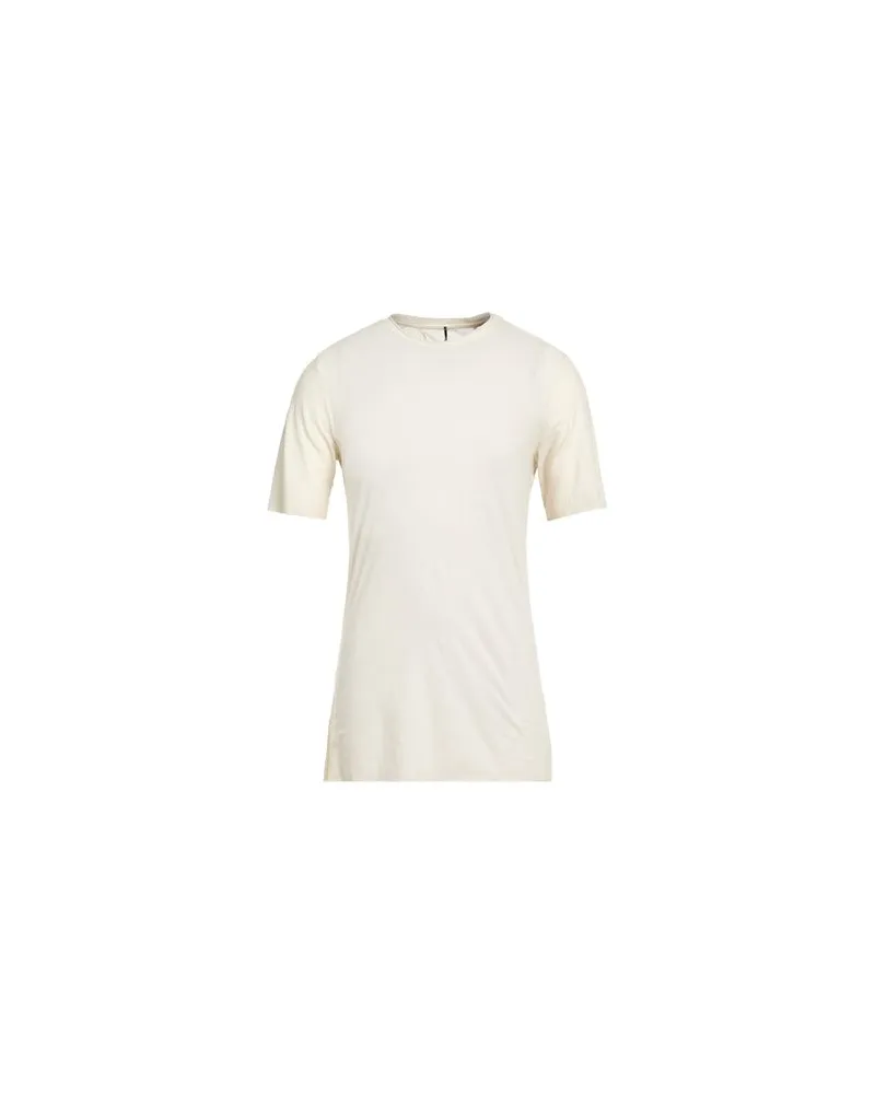 Masnada TOPS - T-shirtsauf YOOX.COM Beige