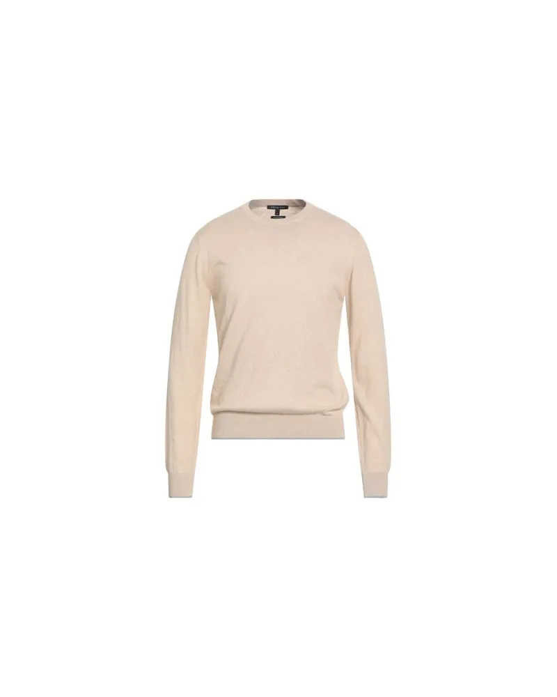 Armani Exchange STRICKWAREN - Pulloverauf YOOX.COM Sand