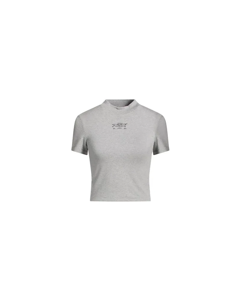 Miss Sixty TOPS - T-shirtsauf YOOX.COM Grau