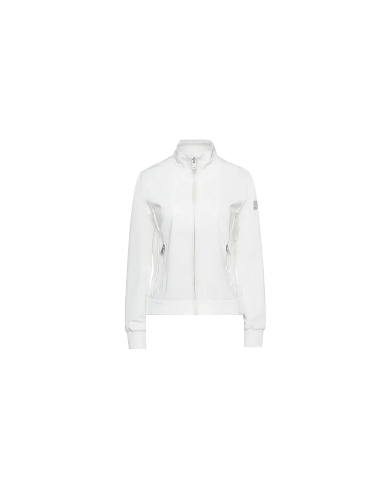People of Shibuya TOPS - Sweatshirtsauf YOOX.COM Weiß