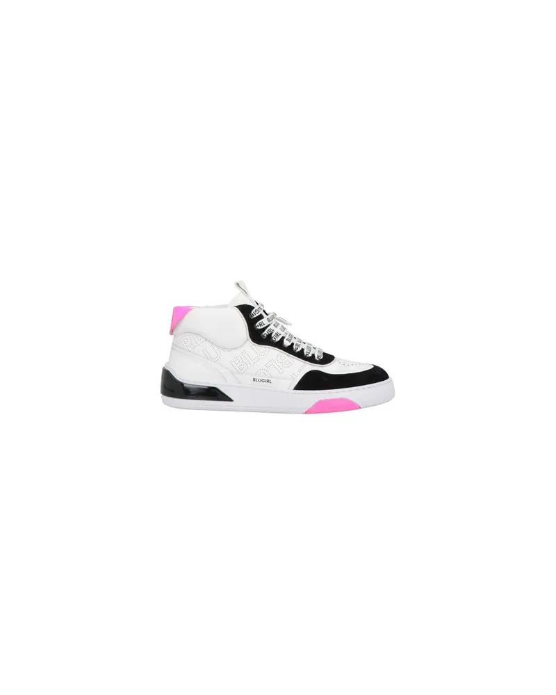 Blumarine SCHUHE - Sneakersauf YOOX.COM Weiß