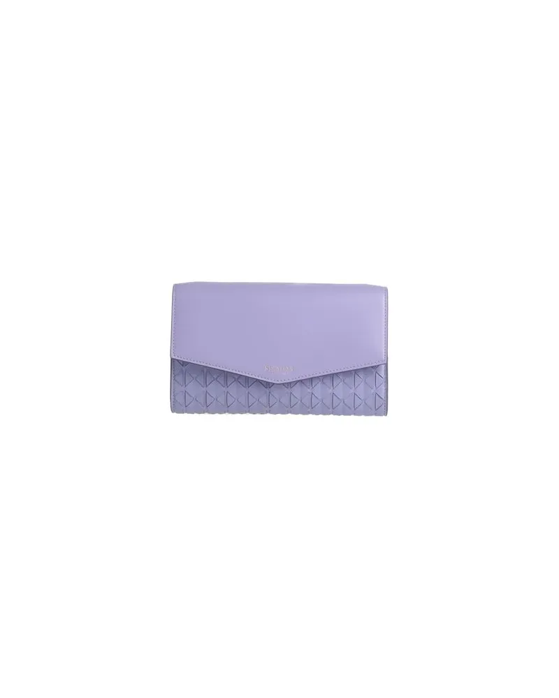 Serapian TASCHEN - Handtaschenauf YOOX.COM Lila