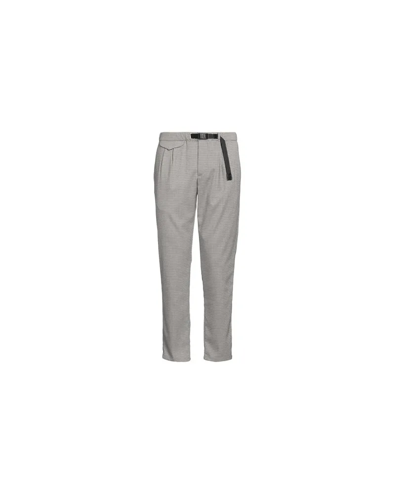 PLAN C HOSEN & RÖCKE - Hosenauf YOOX.COM Braun