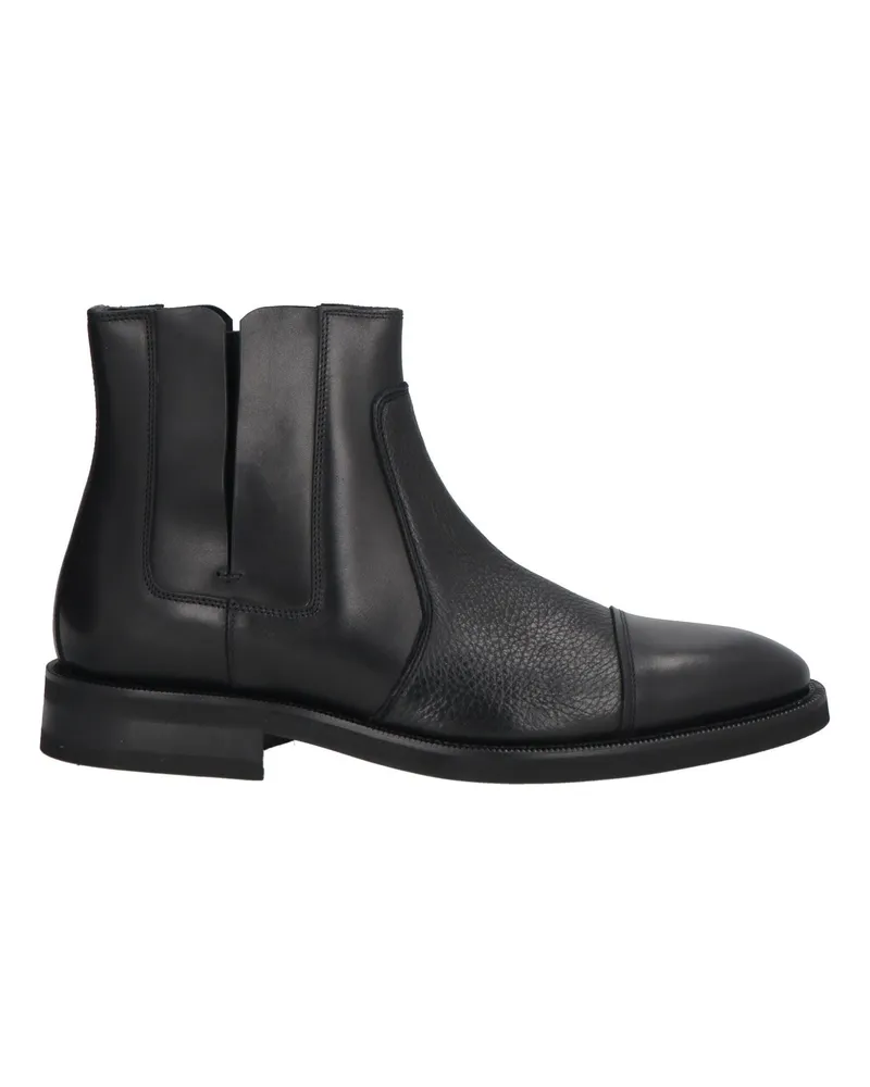 Baldinini Stiefelette Schwarz