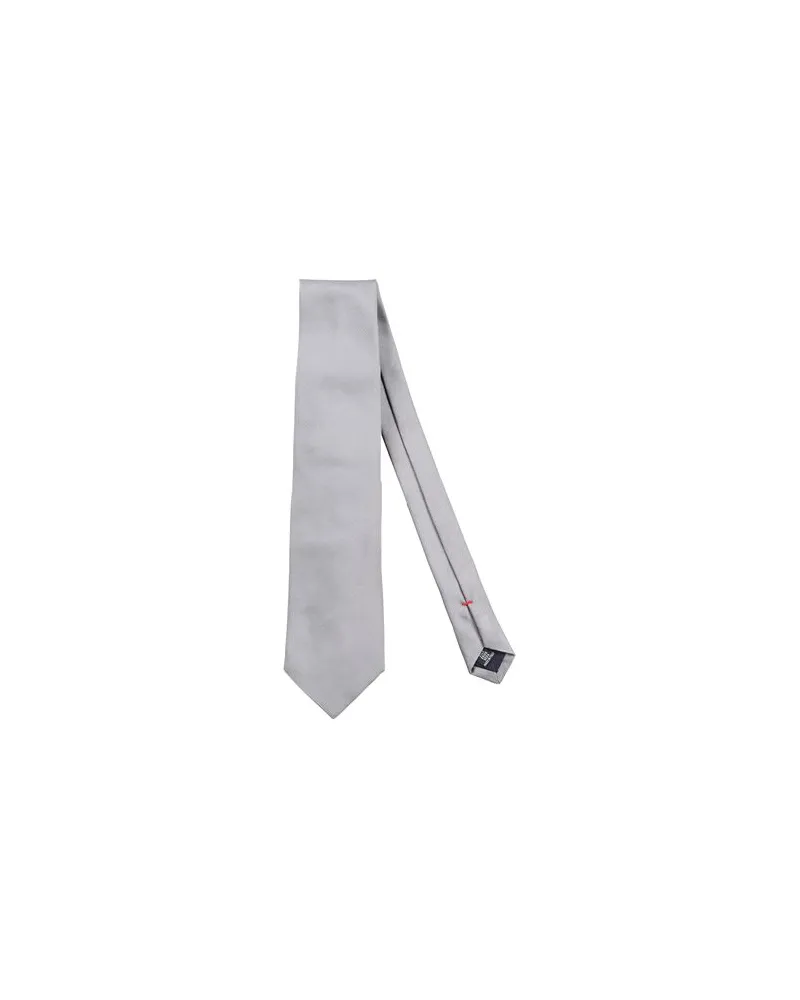 Fiorio ACCESSOIRES - Krawatten & Fliegenauf YOOX.COM Grau