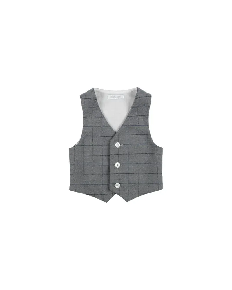 Colibri ANZÜGE und CO-ORDS - Couture-Westenauf YOOX.COM Blei