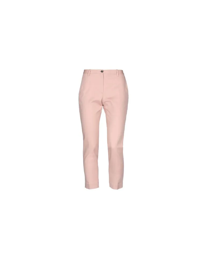nine:inthe:morning HOSEN & RÖCKE - Hosenauf YOOX.COM Hellrosa
