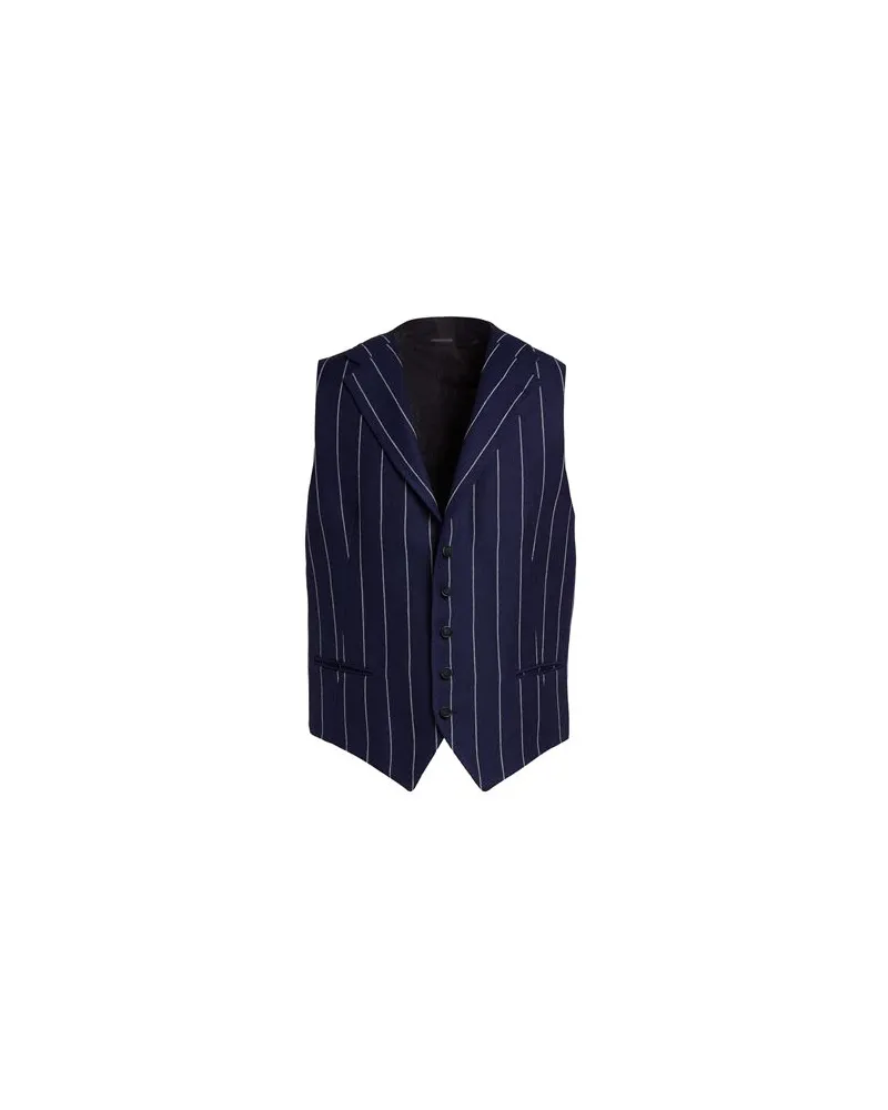 Tagliatore ANZÜGE und CO-ORDS - Couture-Westenauf YOOX.COM Blau