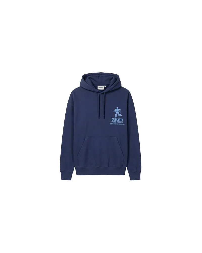 Carhartt WIP TOPS - Sweatshirtsauf YOOX.COM Nachtblau