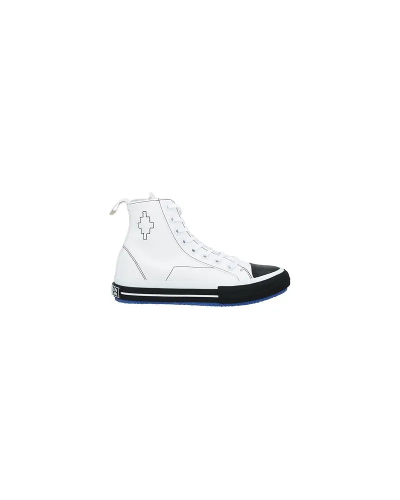 Marcelo Burlon | County of Milan SCHUHE - Sneakersauf YOOX.COM Weiß