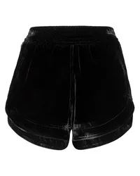 Philipp Plein Shorts & Bermudashorts Schwarz