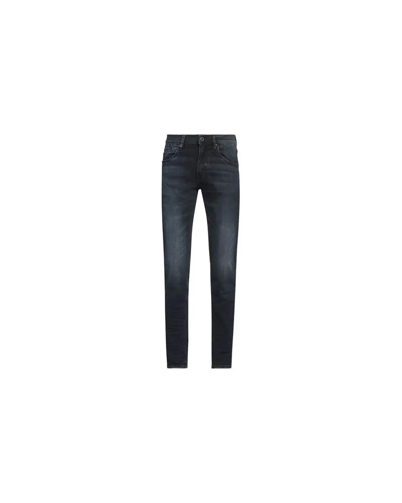 Antony Morato HOSEN & RÖCKE - Jeanshosenauf YOOX.COM Blau